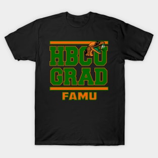 Famu Apparel T-Shirt